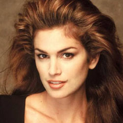 Cindy Crawford