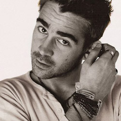 Colin Farrell