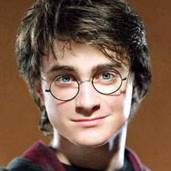 Daniel Radcliffe