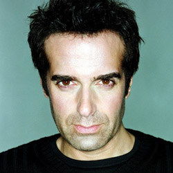 David Copperfield