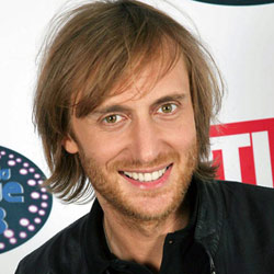 David Guetta