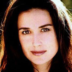 Demi Moore