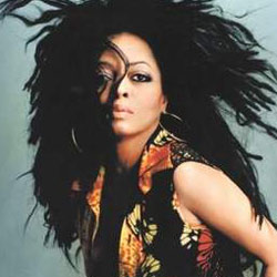 Diana Ross