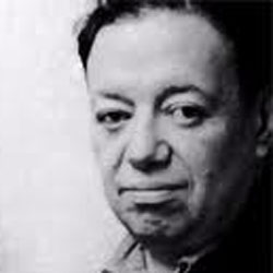 Diego Rivera