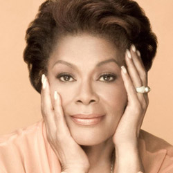 Dionne Warwick