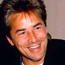 Don Johnson