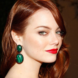 Emma Stone