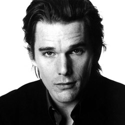 Ethan Hawke