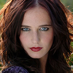 Eva Green