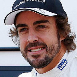 Fernando  Alonso
