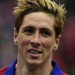 Fernando  Torres
