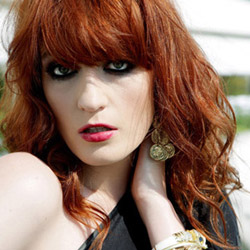 Florence Welch