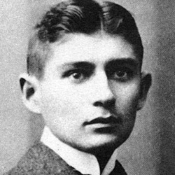 Franz Kafka