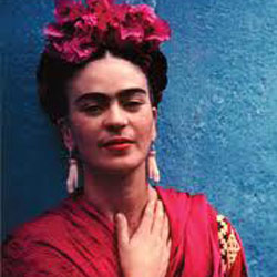 Frida Kahlo