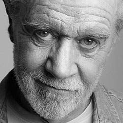 George  Carlin