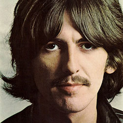 George  Harrison