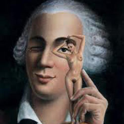 Giacomo Casanova