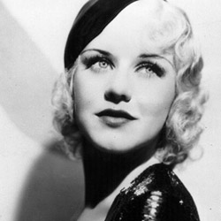 Ginger Rogers