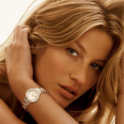 Gisele Bundchen