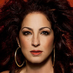 Gloria  Estefan