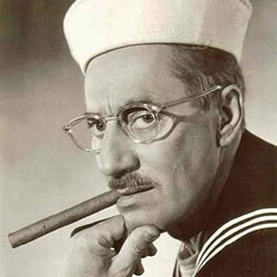 Groucho Marx