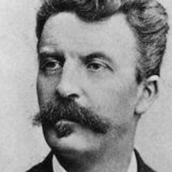 Guy De  Maupassant