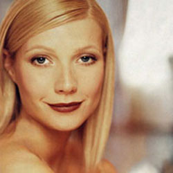 Gwyneth Paltrow