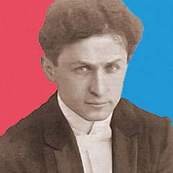 Harry Houdini