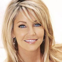 Heather Locklear