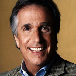 Henry Winkler