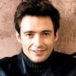 Hugh Jackman