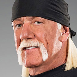 Hulk Hogan