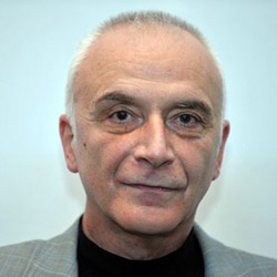 Ivo Boscarol