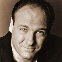 James Gandolfini