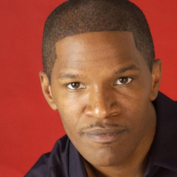 Jamie Foxx