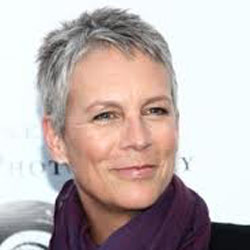 Jamie Lee Curtis