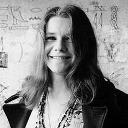 Janis Joplin