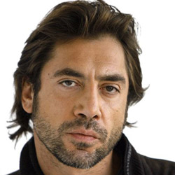 Javier Bardem