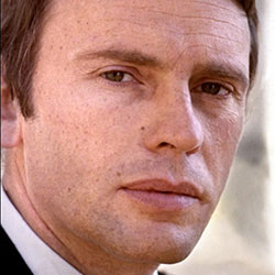 Jean-Louis  Trintignant