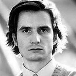 Jean-Pierre Léaud