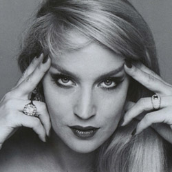 Jerry Hall