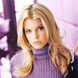 Jessica Simpson