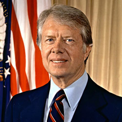 Jimmy Carter