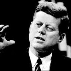 John  Kennedy