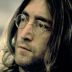 John  Lennon