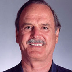 John Cleese