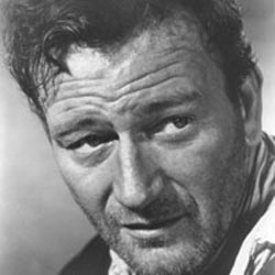 John Wayne