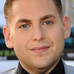 Jonah  Hill