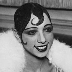 Josephine  Baker