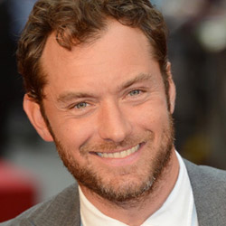 Jude Law